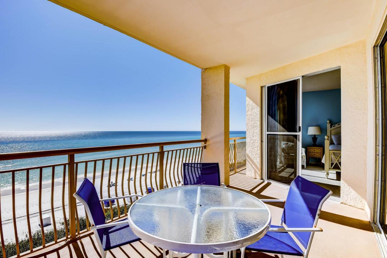High Pointe Resort Panama City Beach Room photo